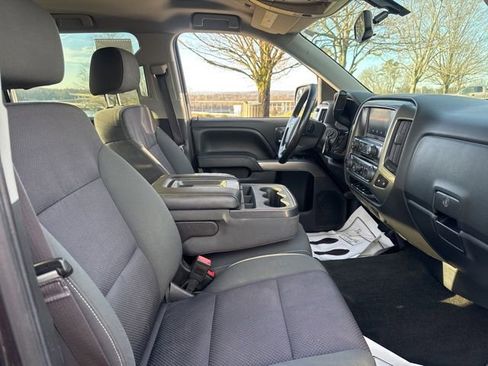 Used 2015 Chevrolet Silverado 1500 LT w/ LT Convenience Package image 10