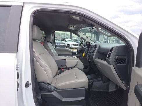 Used 2022 Ford F250 XL w/ Power Equipment Group AWD/4WD image 14