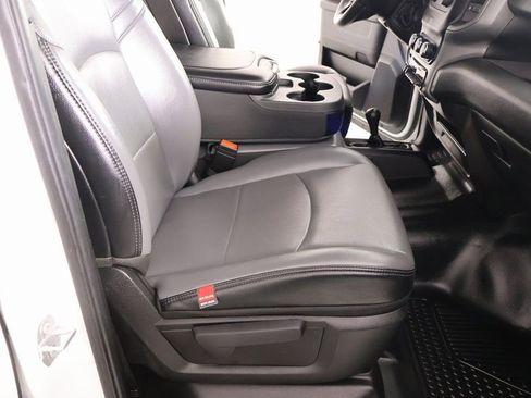 Used 2024 RAM 3500 Tradesman image 12