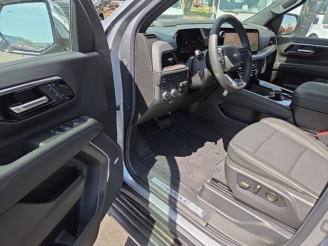 New 2026 Chevrolet Tahoe Premier w/ Sun And Tow Package AWD/4WD image 10