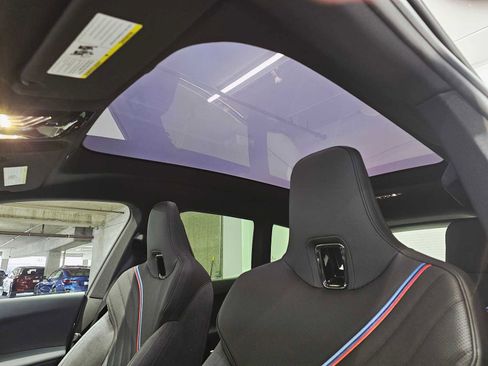 New 2026 BMW iX xDrive45 w/ M Sport Package image 24