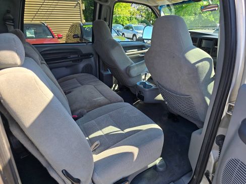 Used 2004 Ford Excursion XLT AWD/4WD image 26
