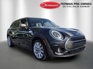 Used 2024 MINI Cooper Clubman S w/ Signature Upholstery Package FWD video 1