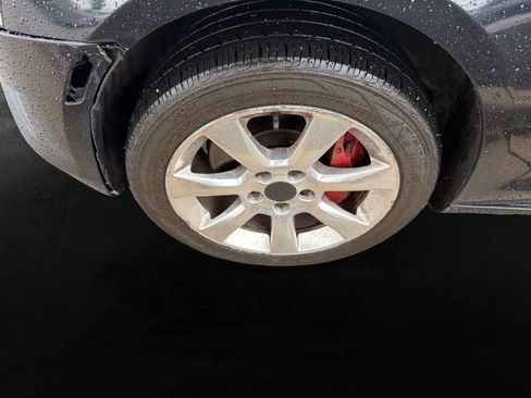 Used 2013 Cadillac ATS Sedan RWD image 11