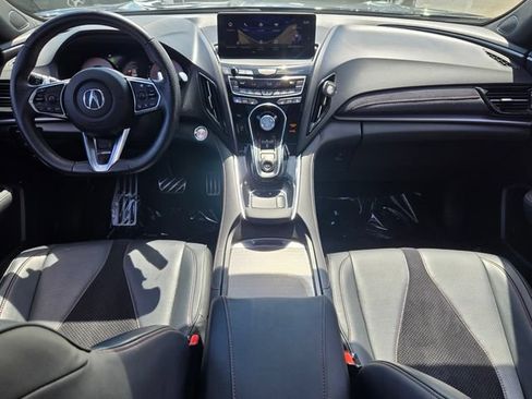 Certified 2024 Acura RDX A-Spec AWD/4WD image 12