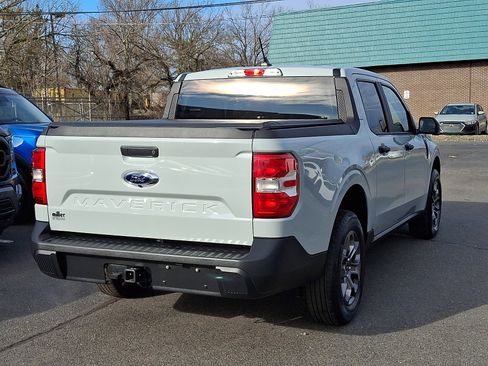 Certified 2022 Ford Maverick XLT image 6