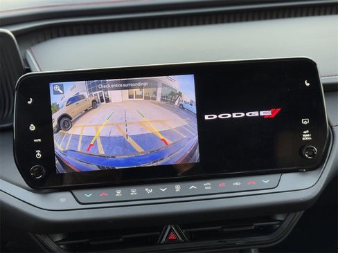 New 2025 Dodge Charger R/T w/ Quick Order Package 25M R/T image 21