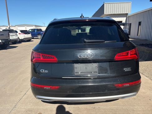 Used 2018 Audi Q5 Prestige w/ Prestige Package image 10