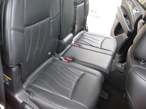 Used 2015 INFINITI QX60 FWD w/ Premium Plus Package image 32