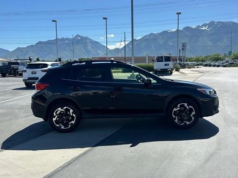 Used 2023 Subaru Crosstrek 2.5i Limited AWD/4WD image 27