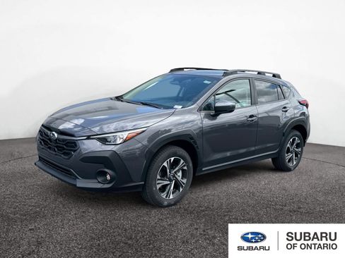 New 2026 Subaru Crosstrek 2.0i Premium AWD/4WD image 1