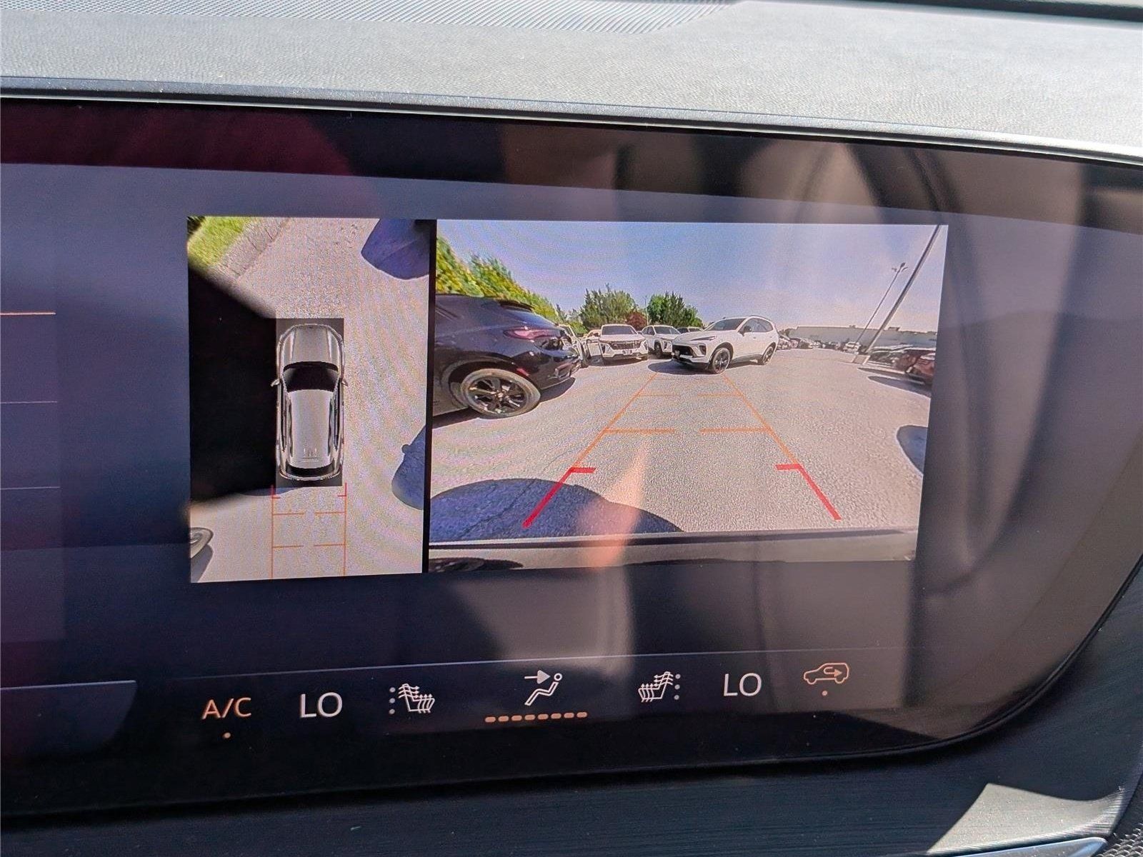 New 2026 Buick Envision Preferred AWD/4WD image 27