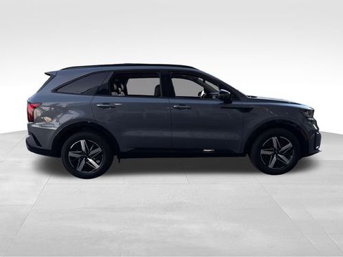 Used 2023 Kia Sorento S w/ Panoramic Sunroof Package FWD image 6