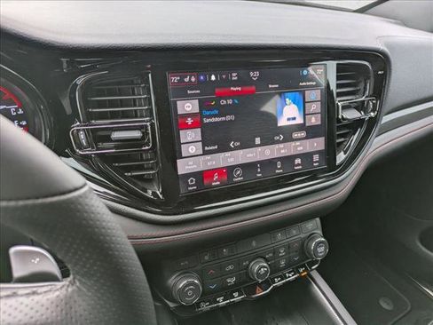 New 2026 Dodge Durango GT image 11