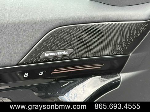 Used 2026 BMW 530i w/ Executive Package image 13