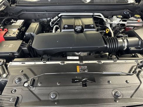Certified 2023 Chevrolet Colorado LT w/ LT Convenience Package II image 26
