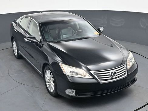 Used 2012 Lexus ES 350 FWD image 32