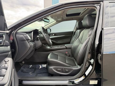 Used 2020 Nissan Maxima 3.5 SL image 13