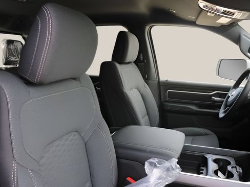 New 2026 RAM 1500 Lone Star AWD/4WD image 19