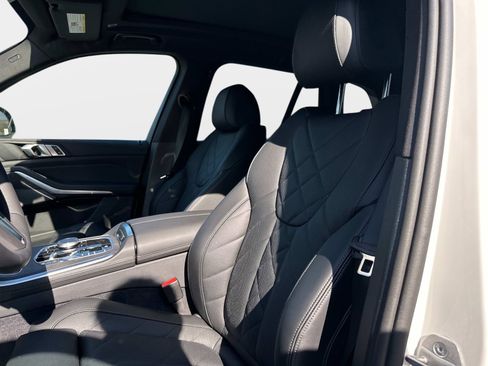 New 2026 BMW X5 sDrive40i w/ M Sport Package image 20