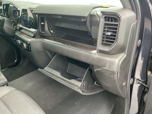 Used 2023 Chevrolet Silverado 1500 LT image 21