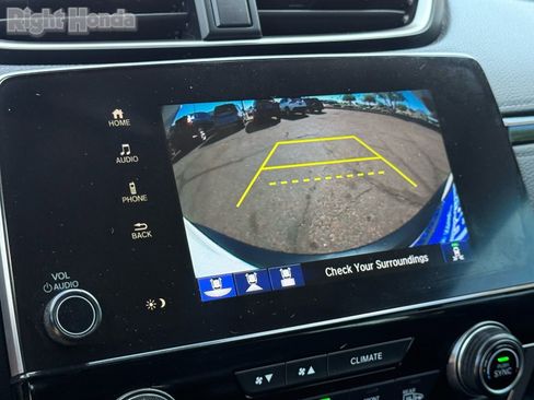 Used 2021 Honda CR-V EX image 22