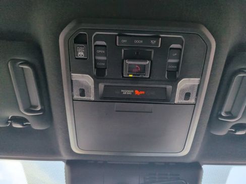 Used 2025 Toyota 4Runner Limited RWD image 28