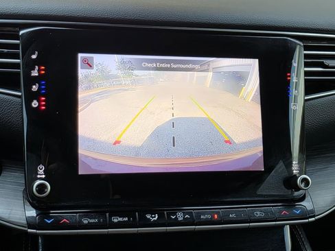 Used 2023 Jeep Wagoneer L Series II image 18