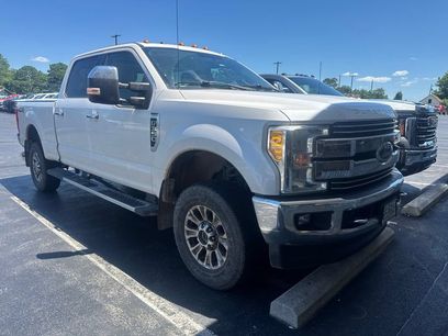 Used 2017 Ford F350 Lariat