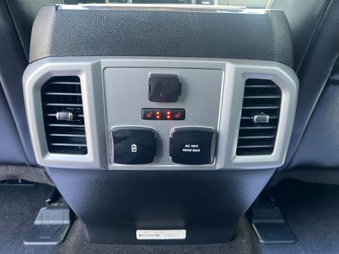Used 2018 Ford F250 Lariat w/ Lariat Ultimate Package AWD/4WD image 49