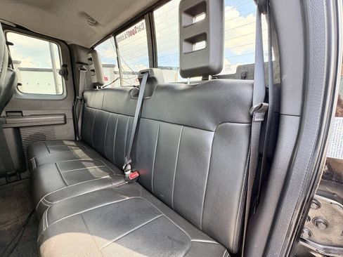 Used 2016 Ford F350 Lariat AWD/4WD image 17