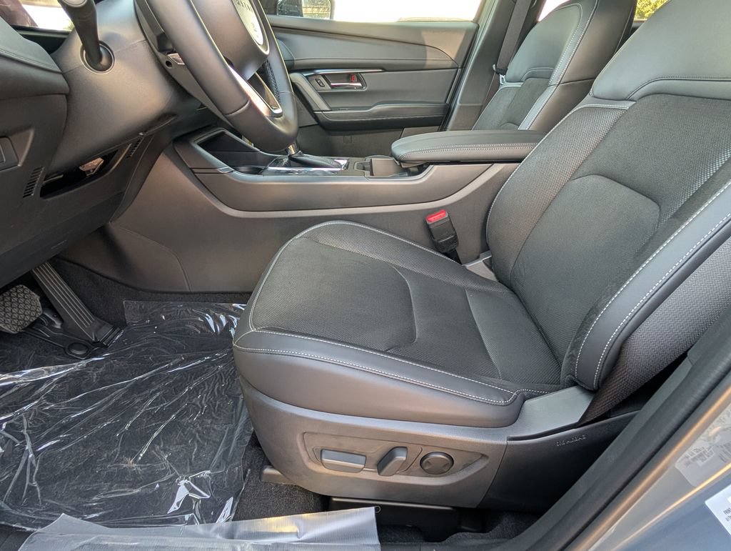 New 2026 MAZDA CX-5 Preferred AWD/4WD image 9