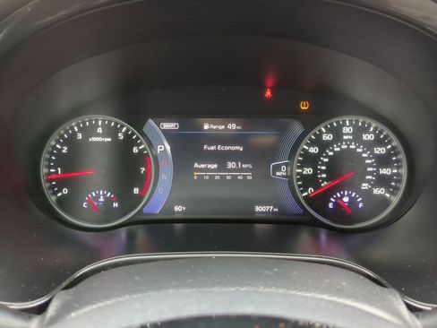 Used 2023 Kia Seltos SX image 17