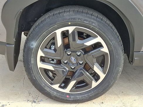 New 2026 Subaru Forester Limited image 5