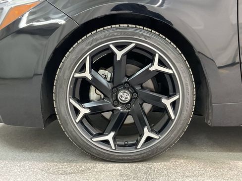 Used 2025 Toyota Corolla FX w/ Convenience Package image 29