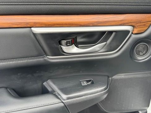 Used 2022 Honda CR-V EX-L image 16