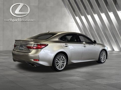 Used 2018 Lexus ES 350 image 6