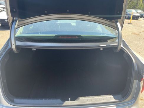 Used 2025 Kia K4 LXS image 30