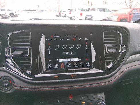 Used 2023 Dodge Durango GT image 26