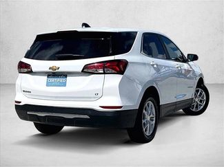 Used 2023 Chevrolet Equinox LT FWD video 2