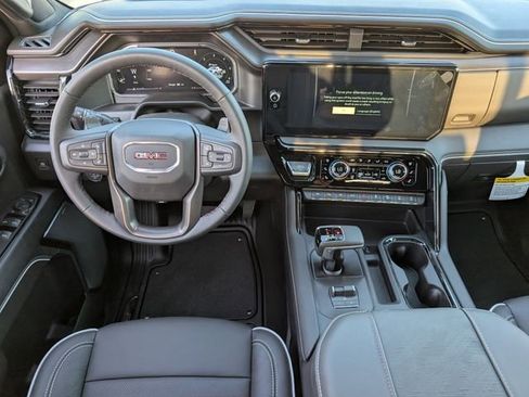 New 2026 GMC Sierra 1500 AT4X AWD/4WD image 9