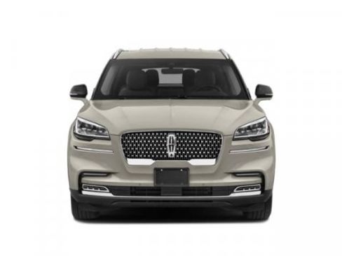 Used 2022 Lincoln Aviator 2WD w/ Elements Package image 4