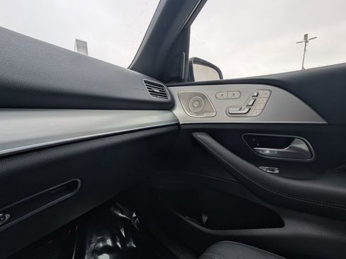Used 2025 Mercedes-Benz GLE 350 GLE 350 image 37