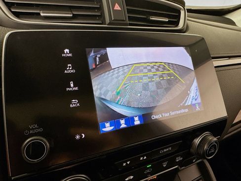 Used 2022 Honda CR-V EX-L image 17