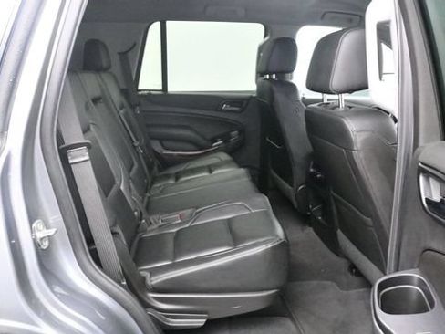 Used 2020 Chevrolet Tahoe LT AWD/4WD image 39