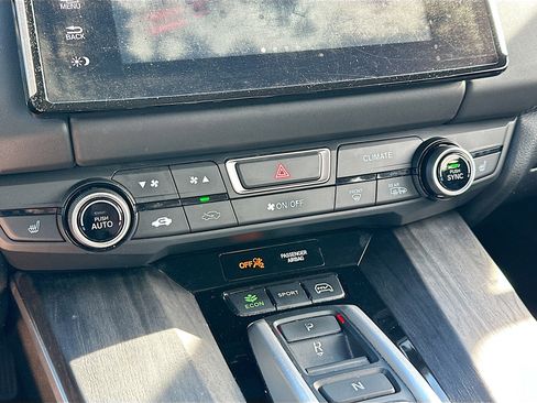 Used 2018 Honda Clarity Sedan image 22