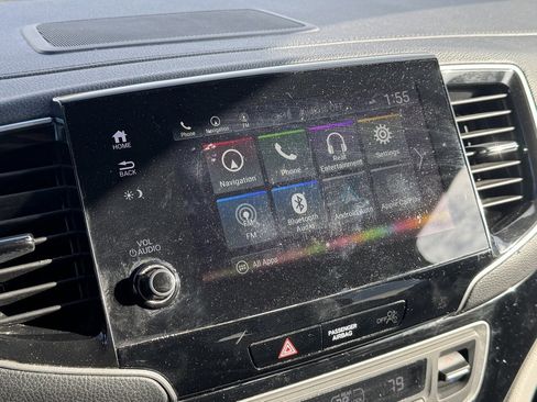 Used 2022 Honda Pilot Touring image 12