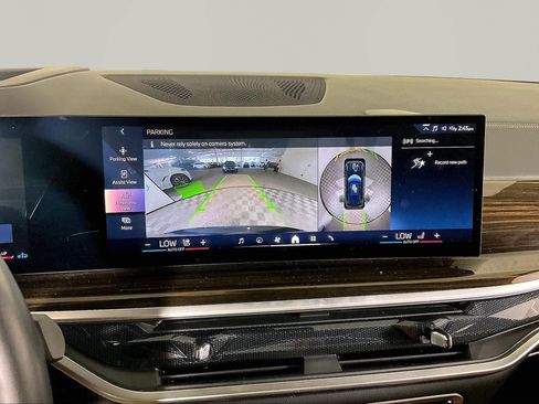 Certified 2024 BMW X5 xDrive40i w/ M Sport Package AWD/4WD image 19