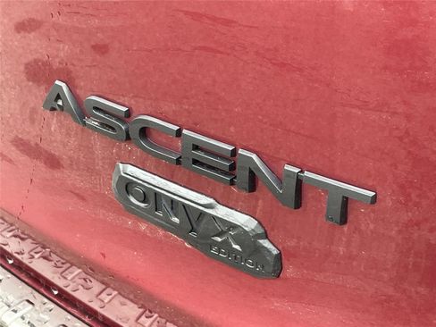 Used 2023 Subaru Ascent Onyx Edition Limited AWD/4WD image 10