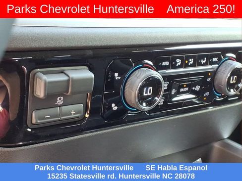 New 2026 Chevrolet Silverado 2500 LT w/ Safety Package AWD/4WD image 8